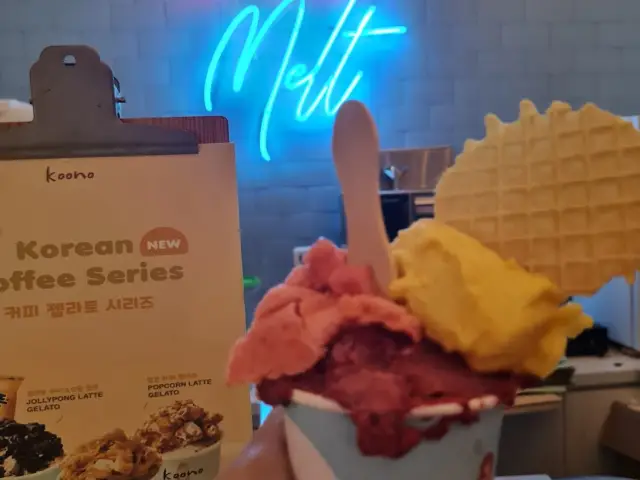 Gambar Makanan Koono Gelato 71