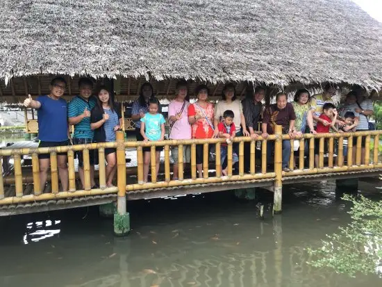 Gambar Makanan Gubug Makan Mang Engking Pandaan 12