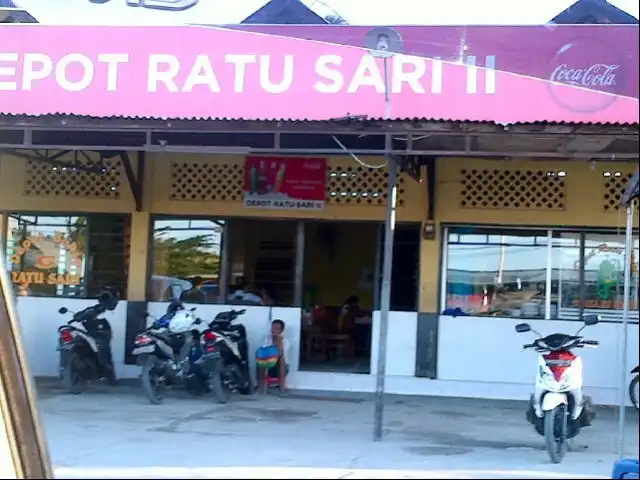 Gambar Makanan Ratu Sari 14