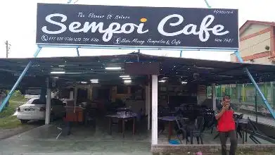 Batu Maung Sempoi Inn And Cafe Food Photo 1