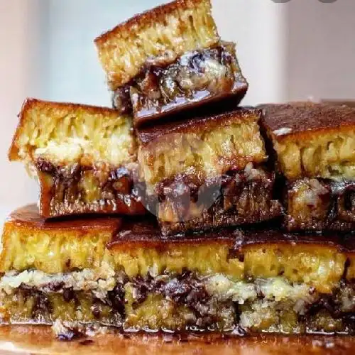 Gambar Makanan Martabak Kharisma 1