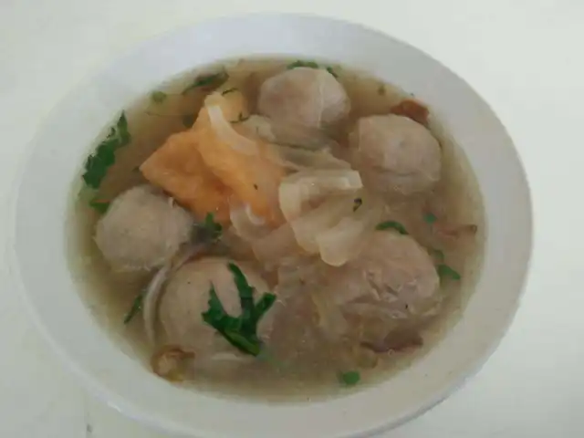 Gambar Makanan Bakso Titoti 18