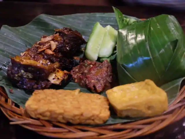 Gambar Makanan Ayam Penyet Special Ibu Yani 6