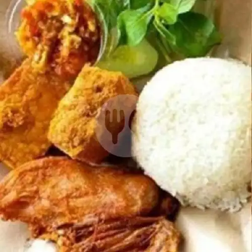 Gambar Makanan RM Cak Nur Lamongan, Malalayang 1