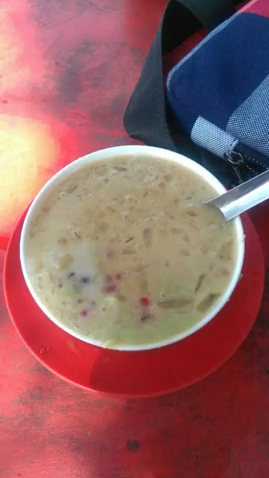 Cendol Depan Jpj Banting Food Photo 7