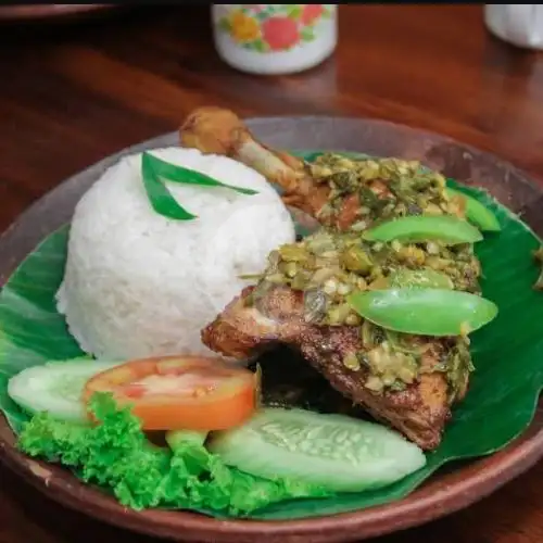 Gambar Makanan Nasi Goreng Jadul, Setiabudi 2