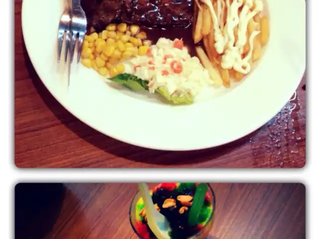 Aleesya Cafe Food Photo 10