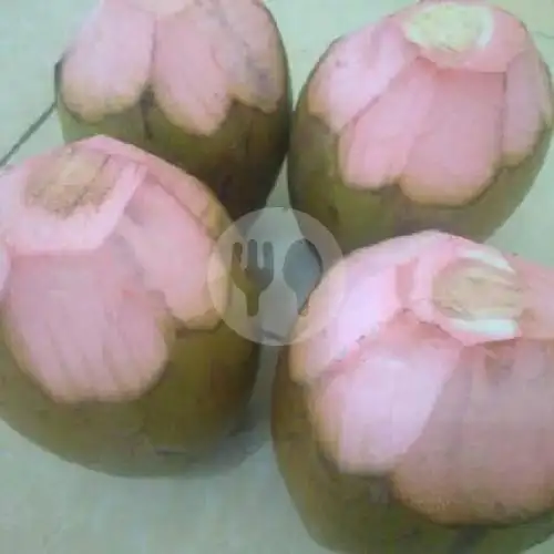 Gambar Makanan Es Degan Kelapa Muda Fathir 5