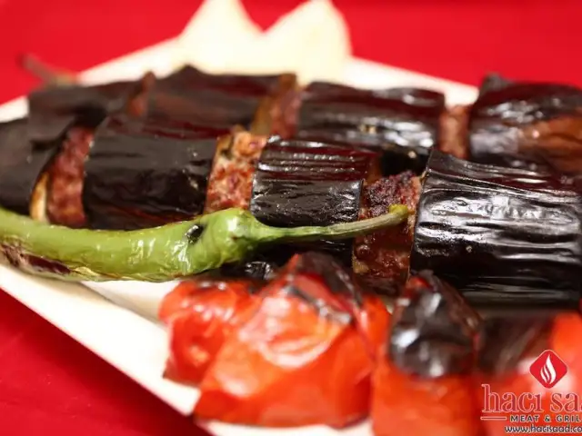 Hacı Saad Meat & Grill'nin yemek ve ambiyans fotoğrafları 13