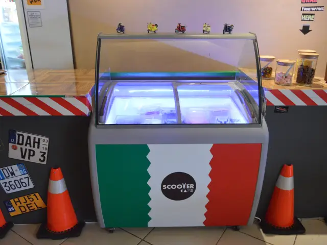 Gambar Makanan ScooterCafe 10