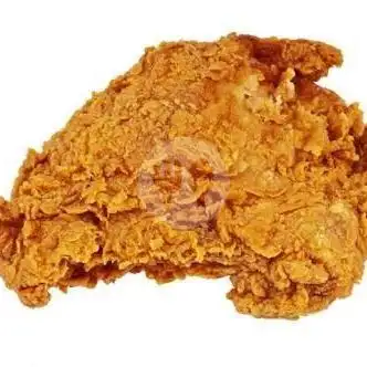 Gambar Makanan Dallas Fried Chicken, Siak 2