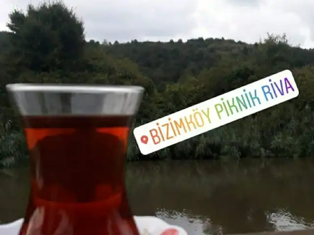 Bizimköy Piknik RİVA
