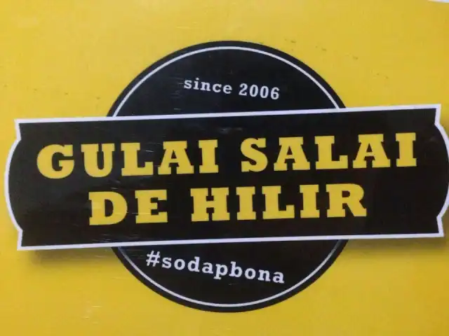 Gulai Salai De Hilir Food Photo 16