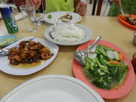 Gambar Makanan Restaurant Asia 7