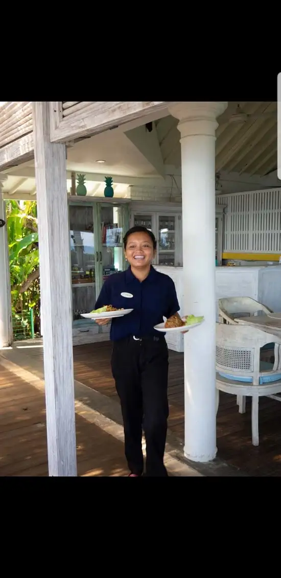 Gambar Makanan Bora Bora restaurant 7
