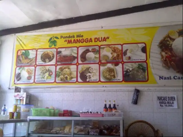 Gambar Makanan Pondok Mie Mangga Dua 9