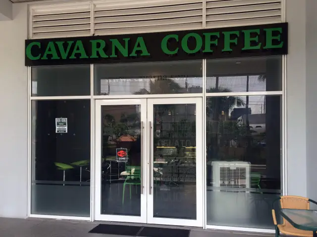 Cavarna Coffee Food Photo 2