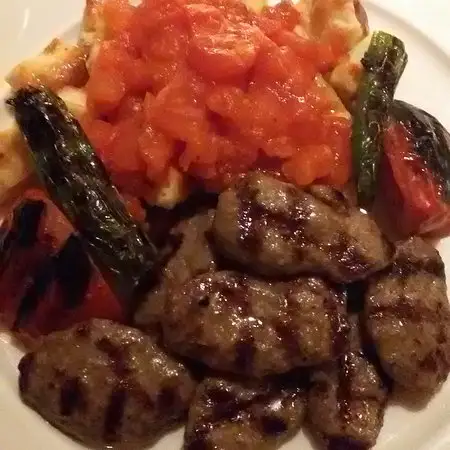 Salomanje Restaurant'nin yemek ve ambiyans fotoğrafları 10