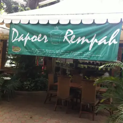 Dapoer Rempah