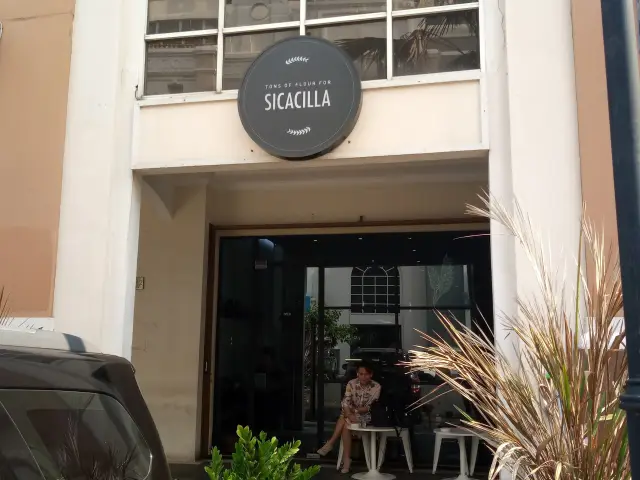 Gambar Makanan TOF Sicacilla 8