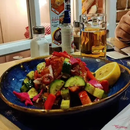 Dubb Ethnic Restaurant'nin yemek ve ambiyans fotoğrafları 31