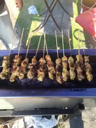 SATAY Gergasi