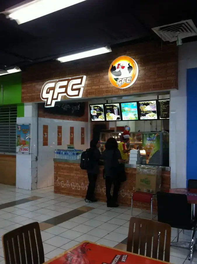 GFC