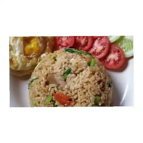 Gambar Makanan Nasi Betawi Mpok Yana, Jl Pajajaran 6 No 104 Depok 10