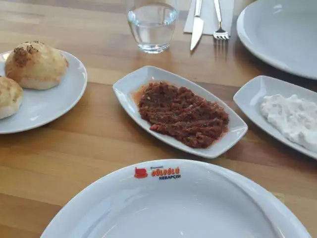 Güloğlu'nin yemek ve ambiyans fotoğrafları 20