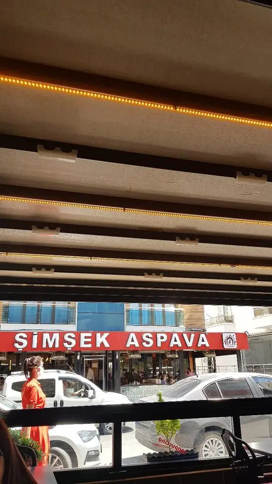 Şimşek Aspava -'nin yemek ve ambiyans fotoğrafları 66