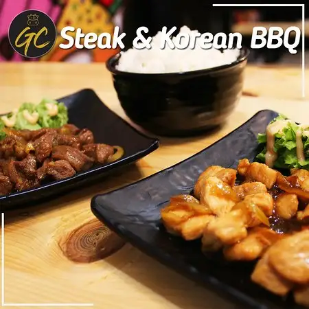 Gambar Makanan GC Steak & Korean BBQ 3