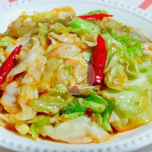Gambar Makanan China Chifanfan 13