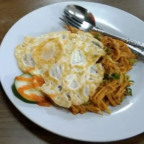 Gambar Makanan Prata Bang Mail, Tiban Kuliner 9