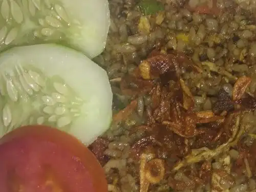 Nasi Goreng Gila Cinere, Cinere Raya