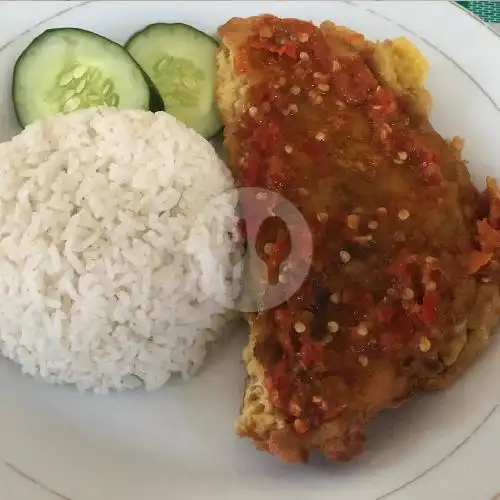 Gambar Makanan Nasi Kuning Tahu Tek Telor Roti Bakar Di Suka Ayam Geprek Lalapan Nasi Goreng 8