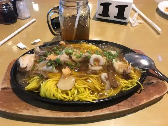 Gambar Makanan 88 Noodle House 17