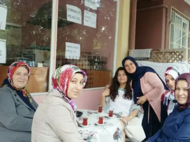 CAFE ACIKTIM'nin yemek ve ambiyans fotoğrafları 2