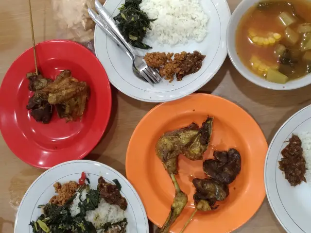 Gambar Makanan RumahMakanIbuIda 12