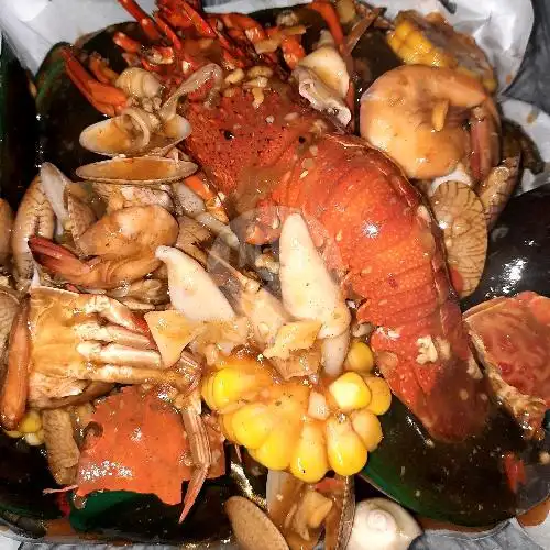 Gambar Makanan Mutiara Seafood, Ambulu 9