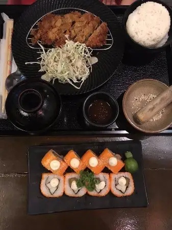 Ichiro Japanese Restaurant Food Photo 4