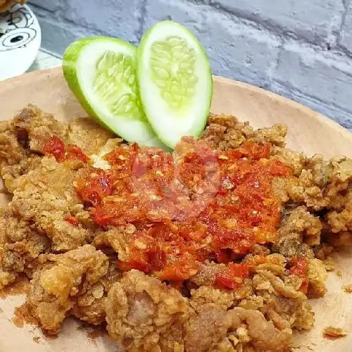 Gambar Makanan WARUNG MAKAN IZDIHAAR 7