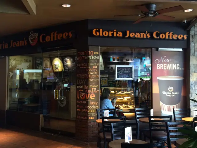Gloria Jean's Coffee Food Photo 4