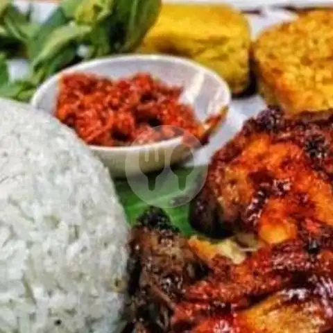 Gambar Makanan Warung Mandiri, Mulawarman 2