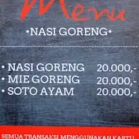 Gambar Makanan Nasi Goreng Abadi 1