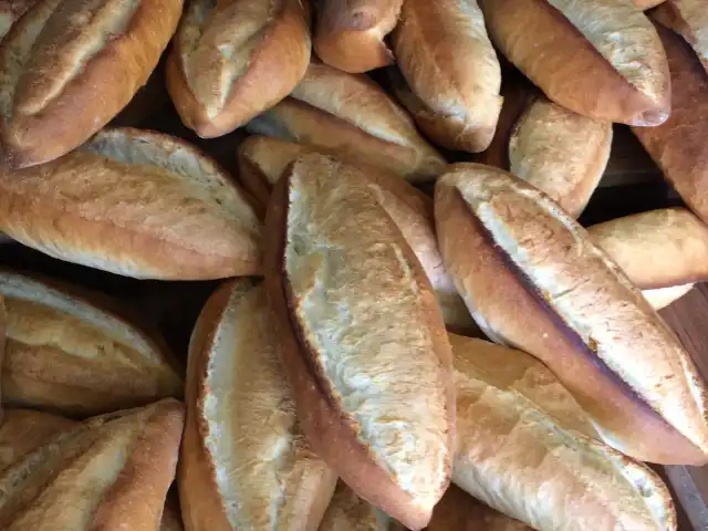 Mu-da Ekmek Fırını'nin yemek ve ambiyans fotoğrafları 9
