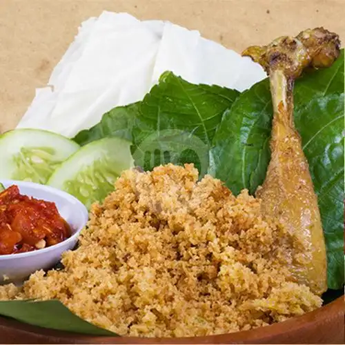 Gambar Makanan Waroeng Sunda, Kebon Jeruk 3