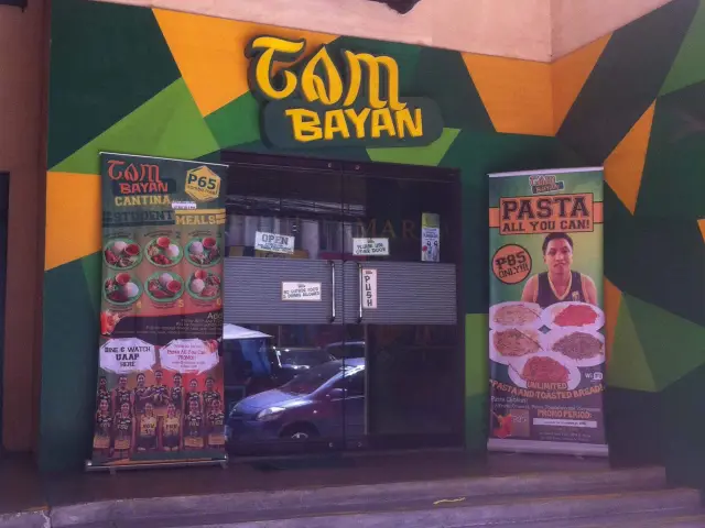 Tam Bayan Food Photo 3