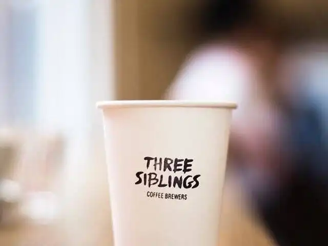 Gambar Makanan Three Siblings Coffee Brewers 2