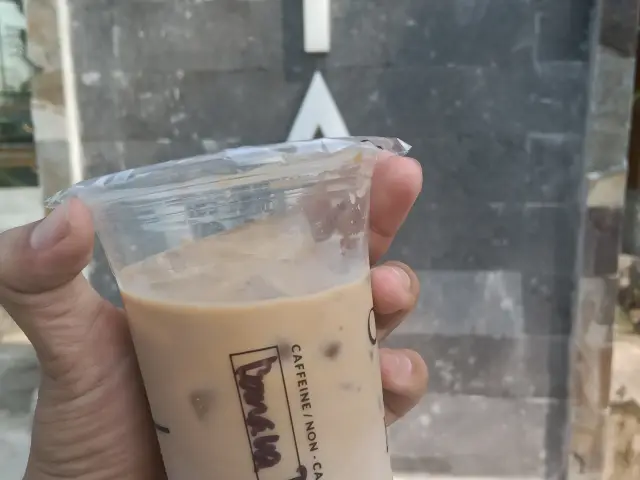 Gambar Makanan Talk Kopi 8