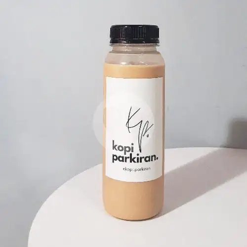 Gambar Makanan Kopi Parkiran 3